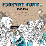 Country Funk Vol.2 1967 - 1974