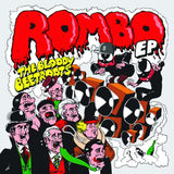 The Bloody Beetroots - Rombo