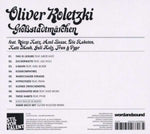 Oliver Koletzki - Großstadtmärchen