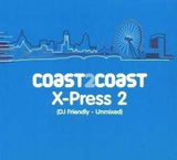 Coast 2 Coast Unmixed