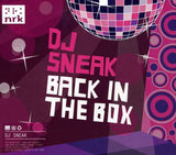 Back In The Box (Dj Sne