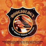 Boogiology:The..