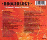 Boogiology:The..