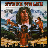 Steve Walsh - Schemer-Dreamer -Remast-