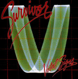 Survivor - Vital Signs