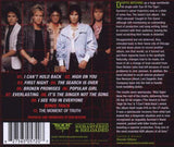 Survivor - Vital Signs