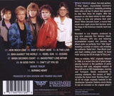 Survivor - When Seconds Count (Remastered & Reloaded(