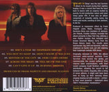 Survivor - Too Hot To Sleep