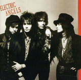 Electric Angels - Electric Angels