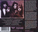 Electric Angels - Electric Angels