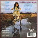 Family - Music In A Doll's House...Plus