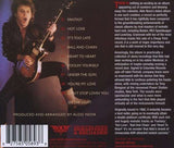 Aldo Nova - Aldo Nova