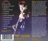 Aldo Nova - Subject