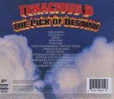 Tenacious D - The Pick Of Destiny