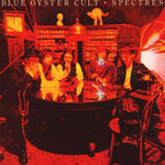 Blue Öyster Cult - Spectres