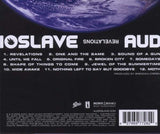 Audioslave - Revelations
