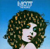 Mott The Hoople - The Hoople [Remastered With Bonus Tracks]