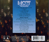 Mott The Hoople - The Hoople [Remastered With Bonus Tracks]