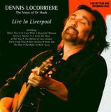 Dennis Locorriere - Live In Liverpool