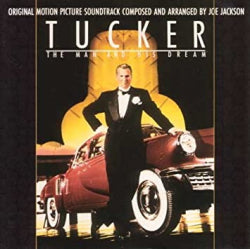 Joe Jackson - Tucker