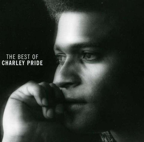 Charley Pride - Best Of