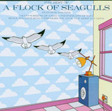 A Flock Of Seagulls - Best Of A Flock Of Seagulls