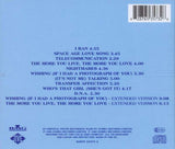 A Flock Of Seagulls - Best Of A Flock Of Seagulls