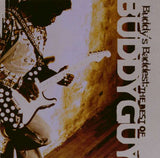 Buddy Guy - Buddy's Baddest - The Best Of Buddy Guy