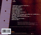 Buddy Guy - Buddy's Baddest - The Best Of Buddy Guy