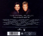 Modern Talking - The Final Album - The Best Of Modern Talking