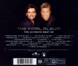 Modern Talking - The Final Album - The Best Of Modern Talking