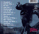 J.J. Cale - Travel-Log