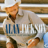 Alan Jackson - Greatest Hits Vol.II
