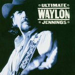 Waylon Jennings - Ultimate Waylon Jennings