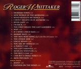 Roger Whittaker - Now And Then - Greatest Hits 1964 - 2004