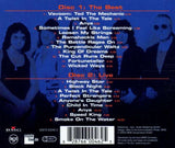 Deep Purple - The Best & Live