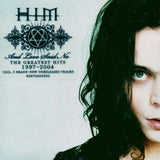 H.I.M. - And Love Said No - Greatest Hits 1997 - 2004
