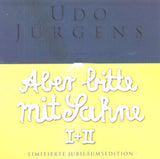Udo Jürgens - Aber bitte mit Sahne - Die Jubiläumsedition
