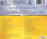 Udo Jürgens - Aber bitte mit Sahne - Die Jubiläumsedition
