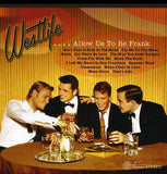 Westlife - Allow Us To Be Frank