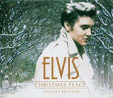 Elvis Presley - Christmas Peace - Special Edition