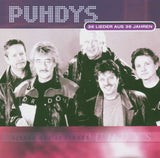 Puhdys - 36 Hits aus 36 Jahren