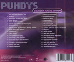 Puhdys - 36 Hits aus 36 Jahren