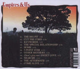 Steve Skaith - Empires & Us