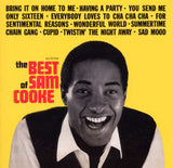 Sam Cooke - The Best Of Sam Cooke
