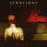 Scorpions - Humanity Hour I