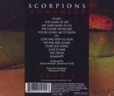 Scorpions - Humanity Hour I