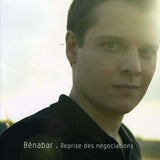 Bénabar - Reprise Des Negociations