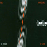 The Strokes - First Impressions Of Earth