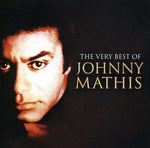 Johnny Mathis - The Very Best Of Johnny Mathis